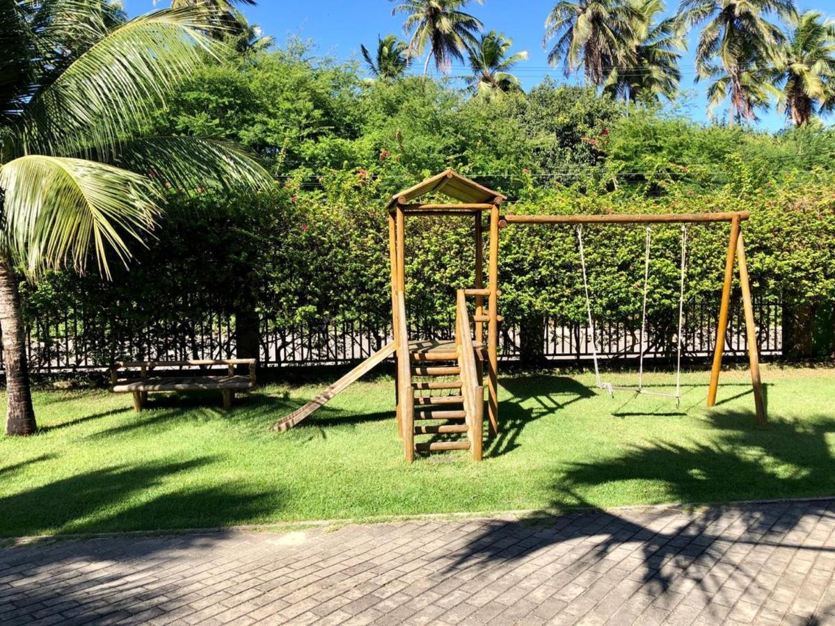 Cumbuco Dream Village Luxury Condo Eksteriør bilde