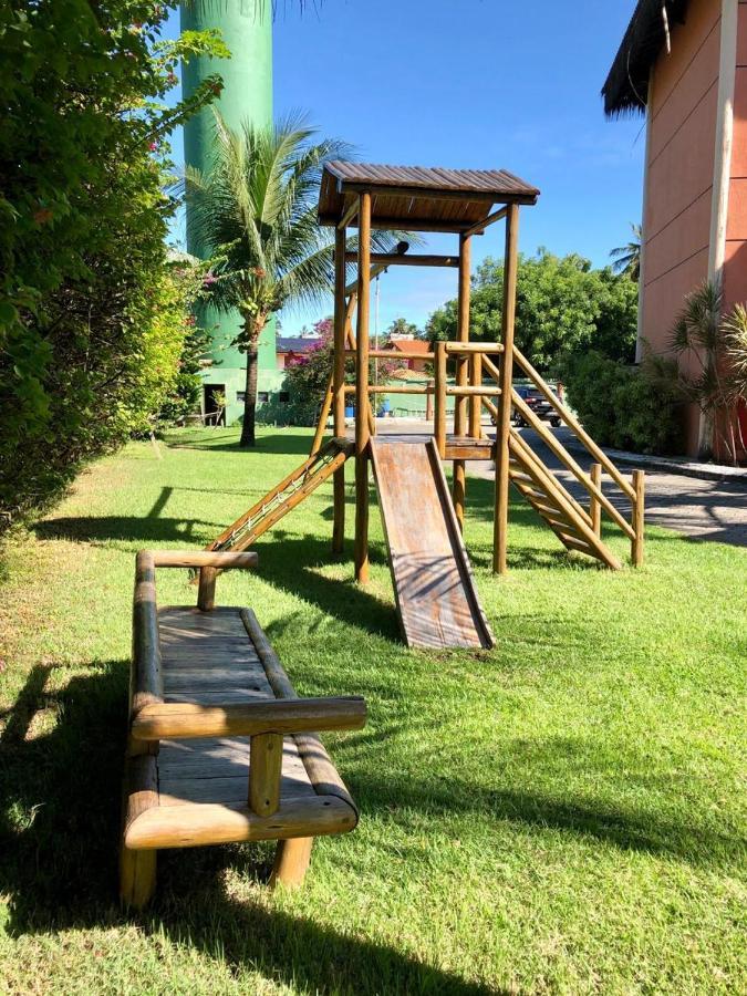 Cumbuco Dream Village Luxury Condo Eksteriør bilde