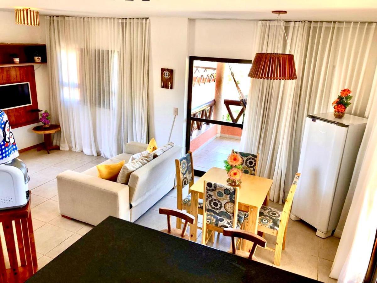 Cumbuco Dream Village Luxury Condo Eksteriør bilde