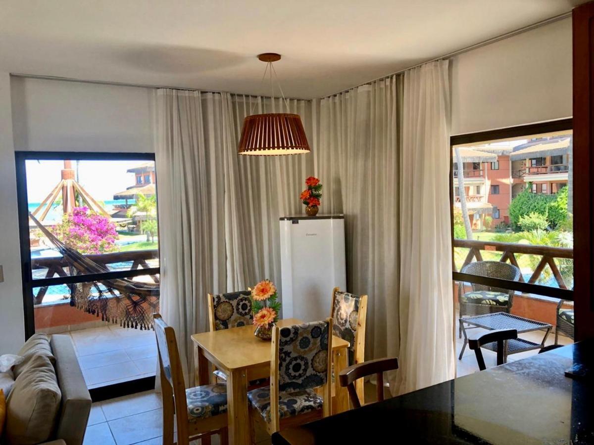 Cumbuco Dream Village Luxury Condo Eksteriør bilde
