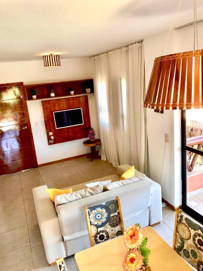 Cumbuco Dream Village Luxury Condo Eksteriør bilde