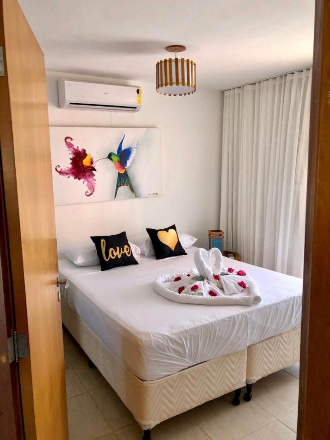 Cumbuco Dream Village Luxury Condo Eksteriør bilde