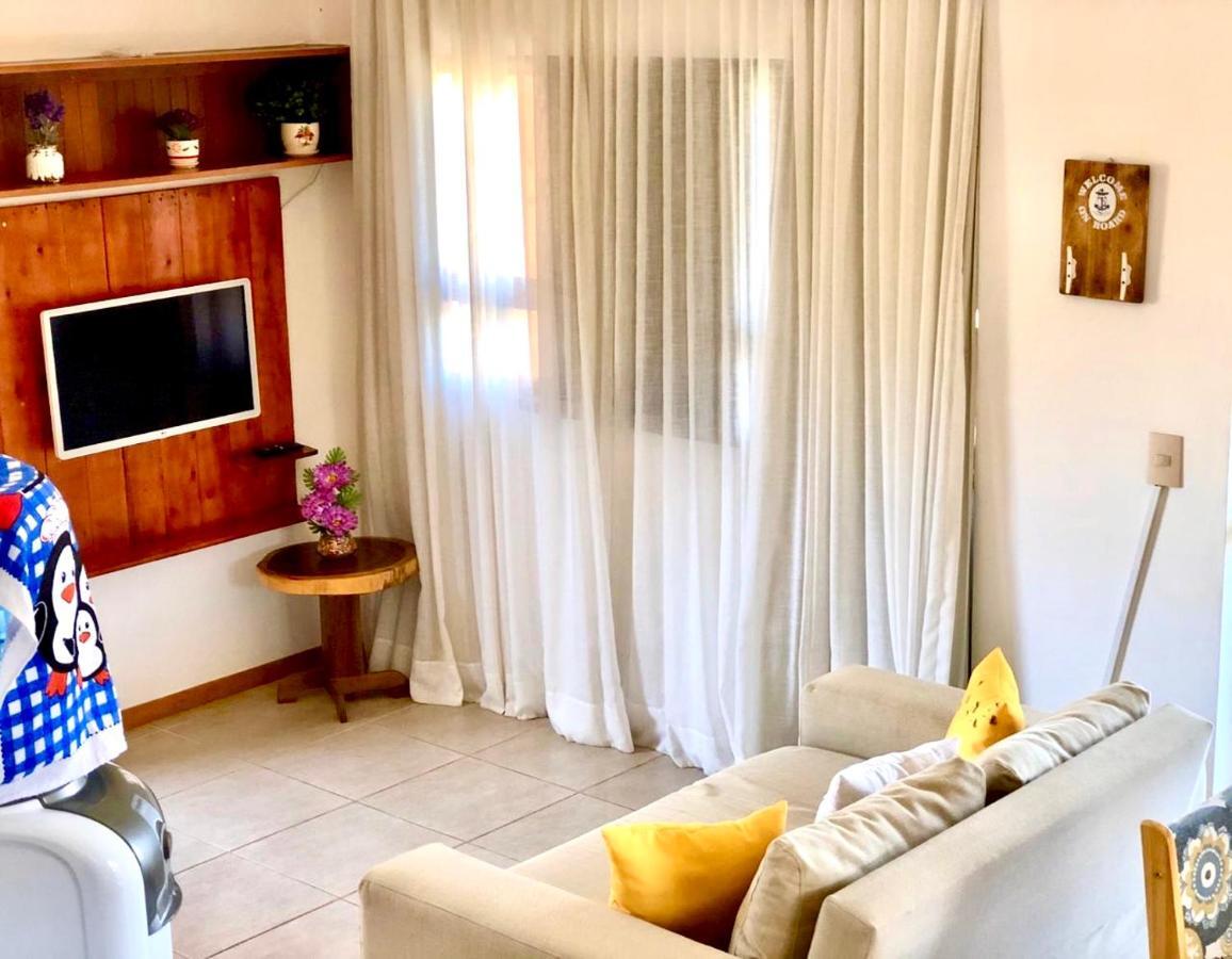Cumbuco Dream Village Luxury Condo Eksteriør bilde