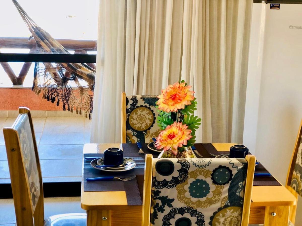Cumbuco Dream Village Luxury Condo Eksteriør bilde