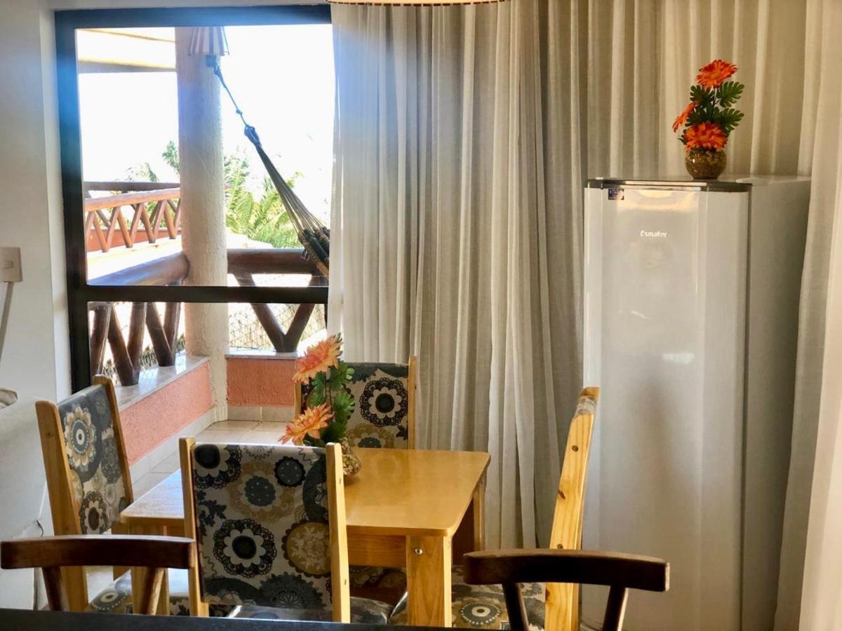 Cumbuco Dream Village Luxury Condo Eksteriør bilde