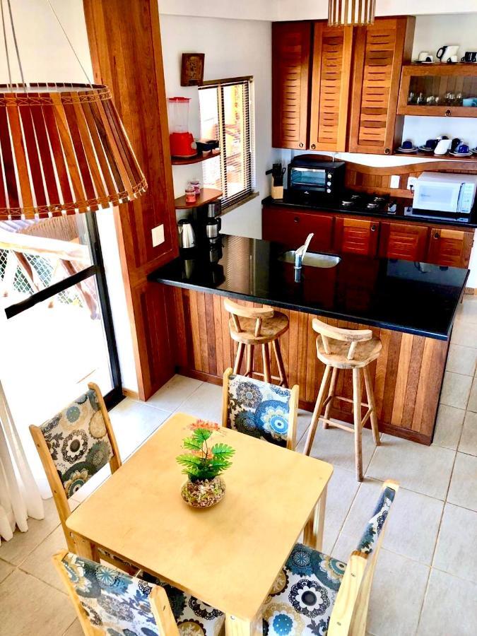 Cumbuco Dream Village Luxury Condo Eksteriør bilde