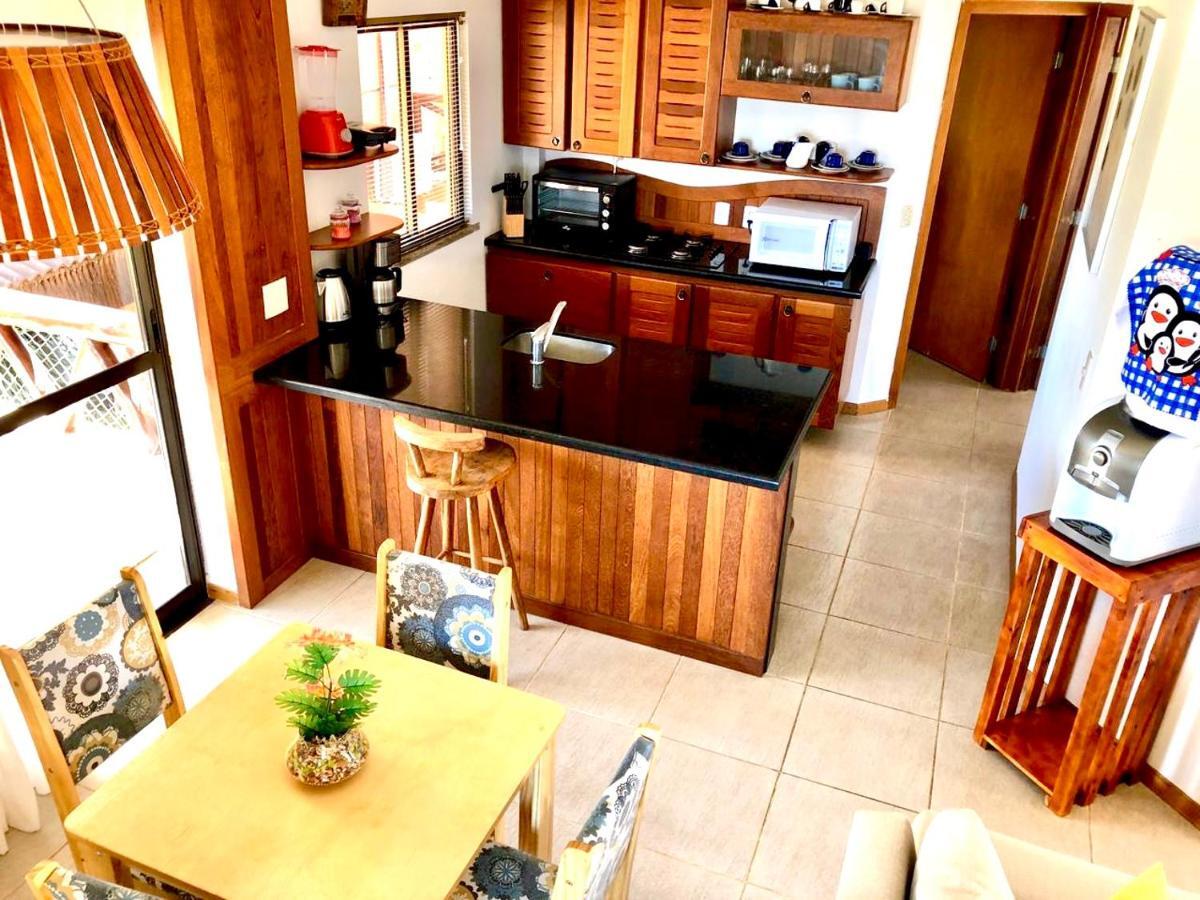 Cumbuco Dream Village Luxury Condo Eksteriør bilde