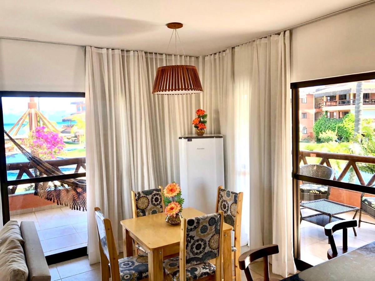 Cumbuco Dream Village Luxury Condo Eksteriør bilde