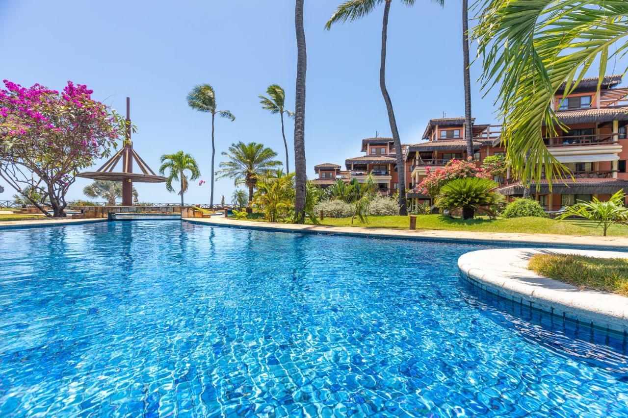 Cumbuco Dream Village Luxury Condo Eksteriør bilde