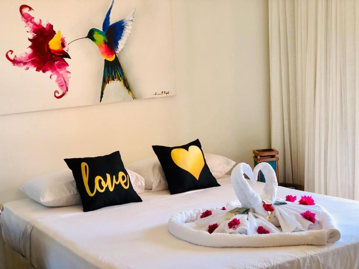 Cumbuco Dream Village Luxury Condo Eksteriør bilde