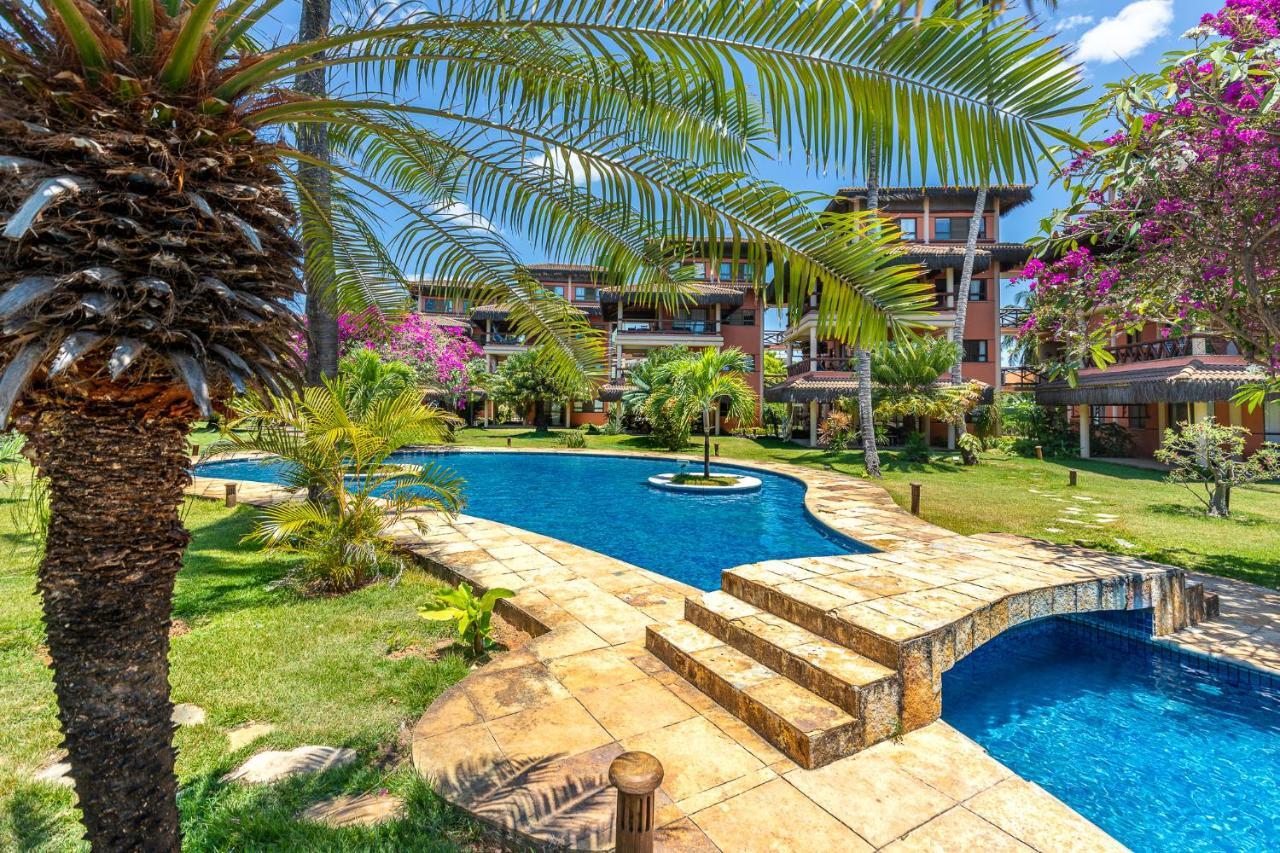 Cumbuco Dream Village Luxury Condo Eksteriør bilde