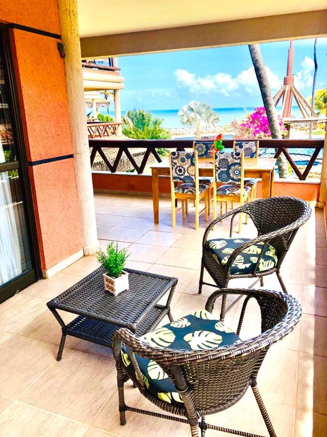 Cumbuco Dream Village Luxury Condo Eksteriør bilde