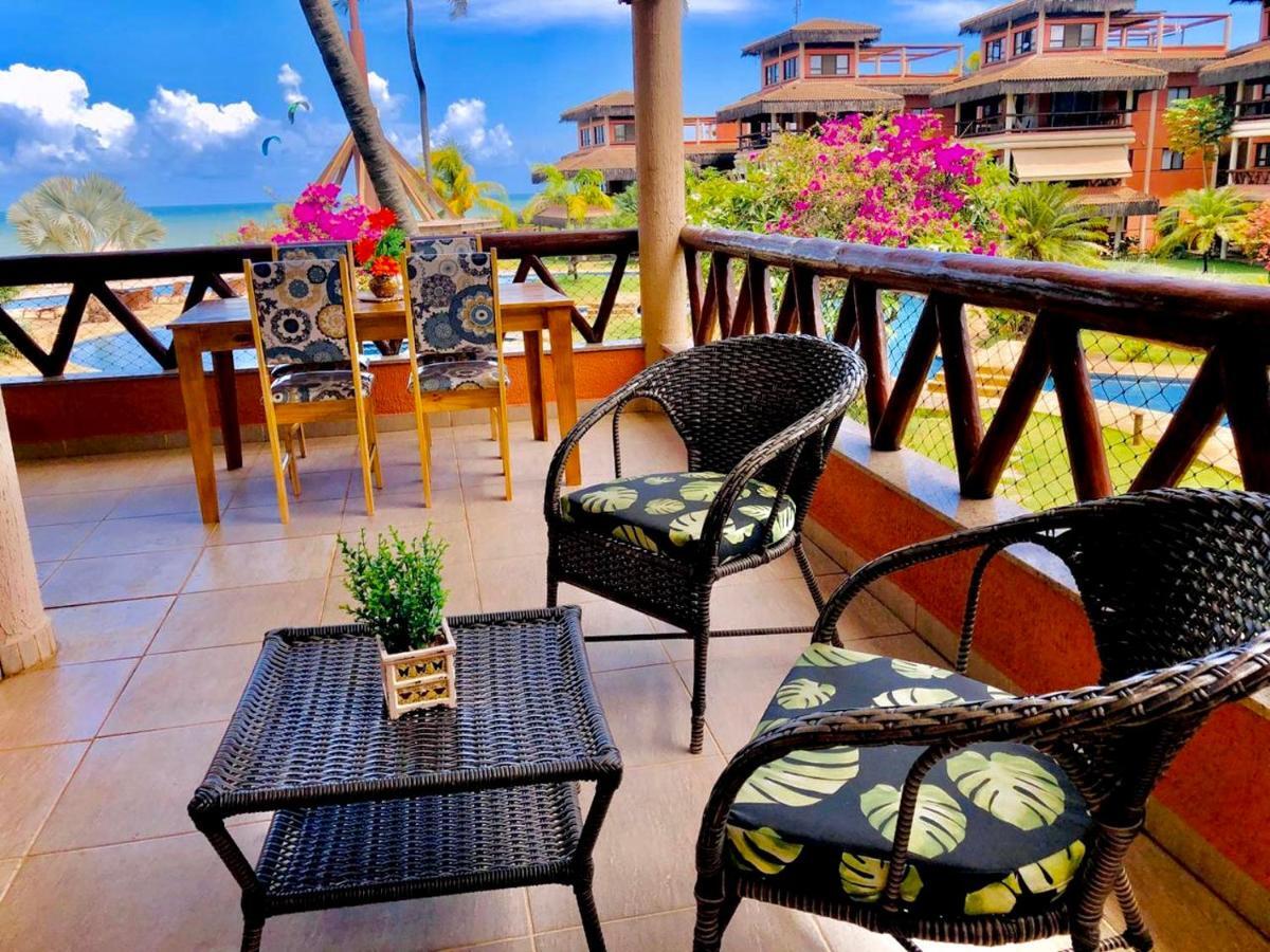 Cumbuco Dream Village Luxury Condo Eksteriør bilde
