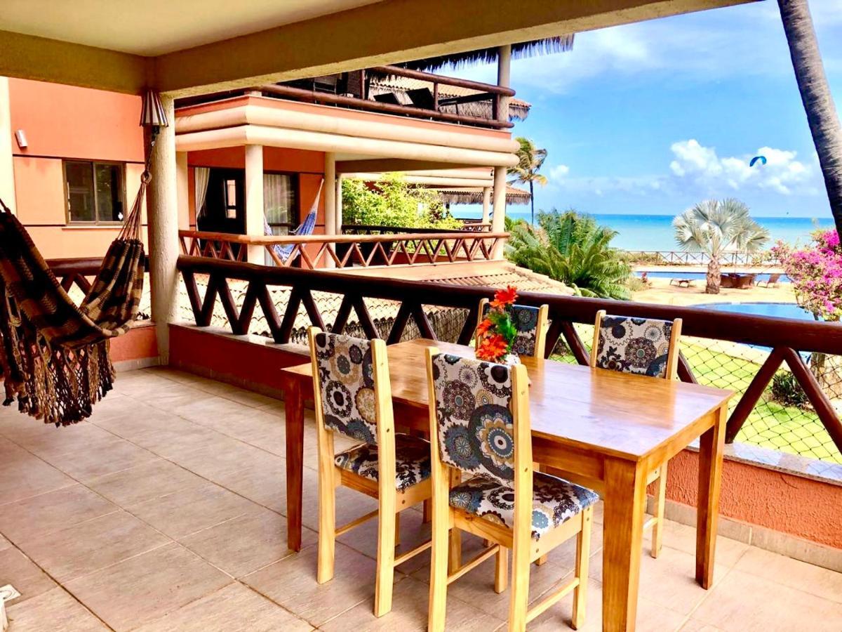 Cumbuco Dream Village Luxury Condo Eksteriør bilde