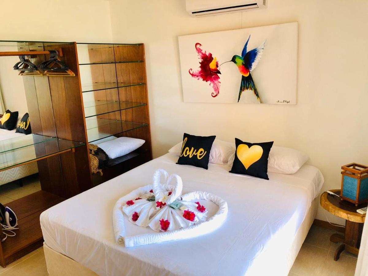 Cumbuco Dream Village Luxury Condo Eksteriør bilde