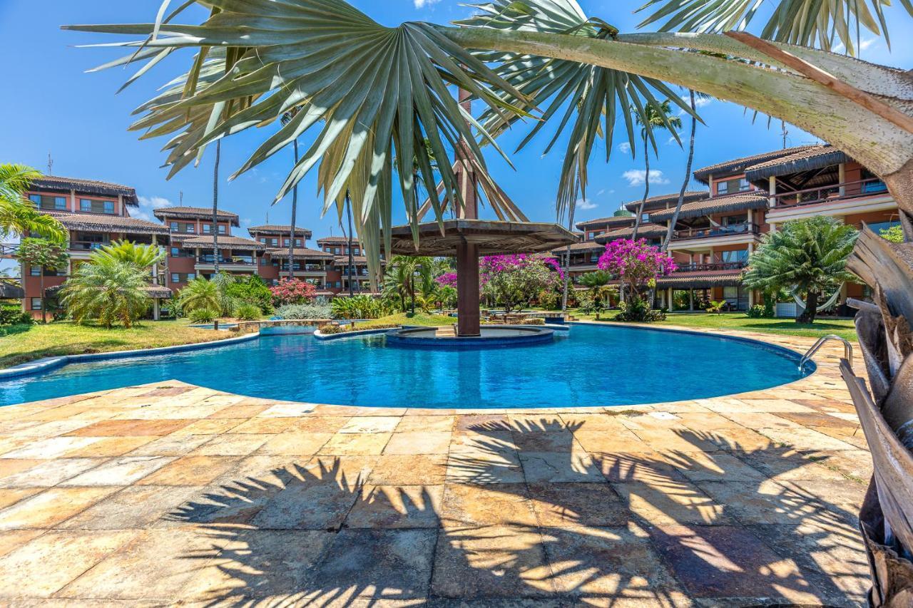Cumbuco Dream Village Luxury Condo Eksteriør bilde