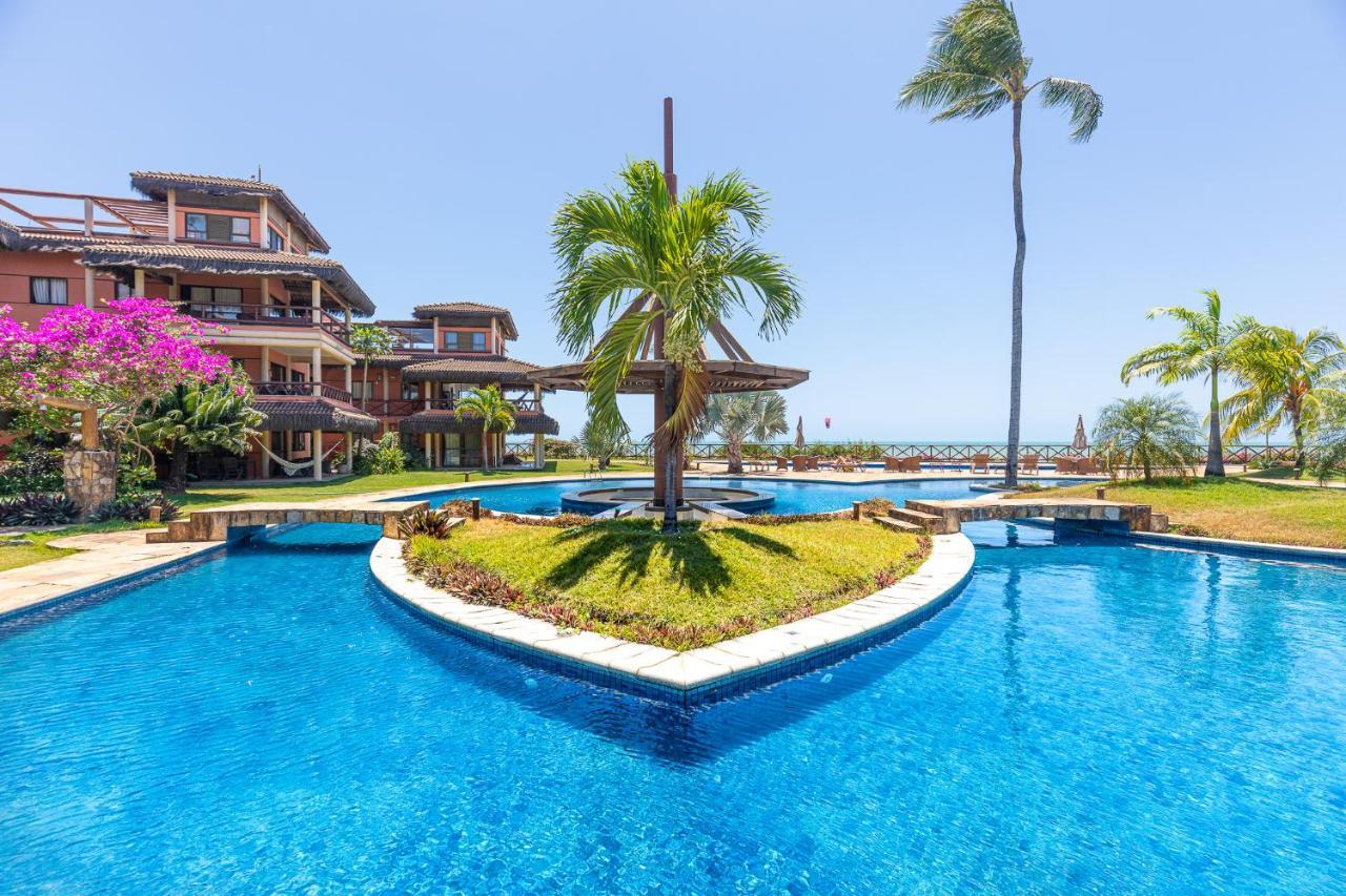 Cumbuco Dream Village Luxury Condo Eksteriør bilde