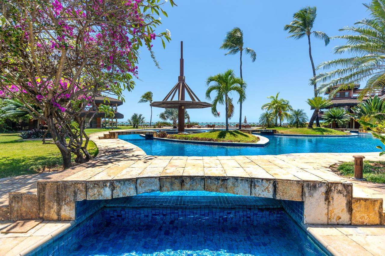 Cumbuco Dream Village Luxury Condo Eksteriør bilde