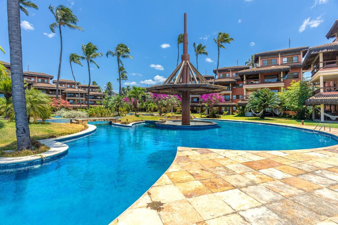 Cumbuco Dream Village Luxury Condo Eksteriør bilde
