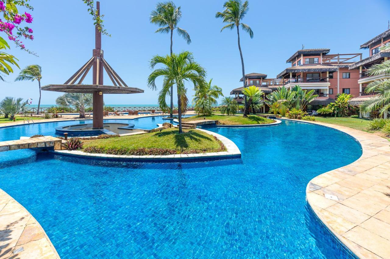 Cumbuco Dream Village Luxury Condo Eksteriør bilde