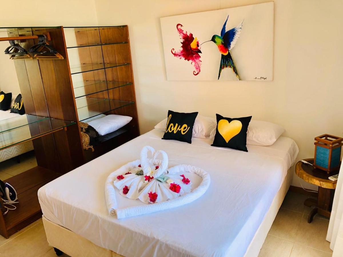 Cumbuco Dream Village Luxury Condo Eksteriør bilde