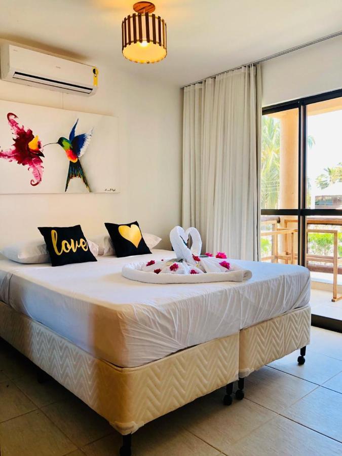 Cumbuco Dream Village Luxury Condo Eksteriør bilde