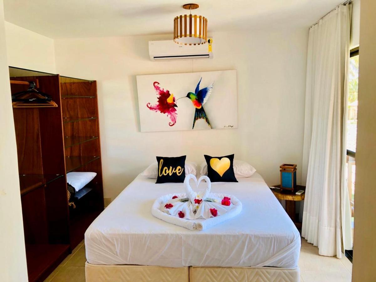 Cumbuco Dream Village Luxury Condo Eksteriør bilde