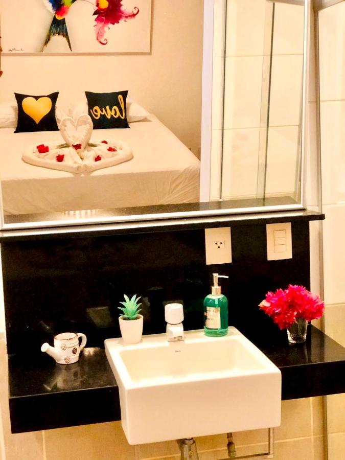 Cumbuco Dream Village Luxury Condo Eksteriør bilde