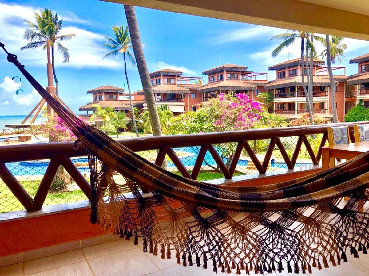 Cumbuco Dream Village Luxury Condo Eksteriør bilde