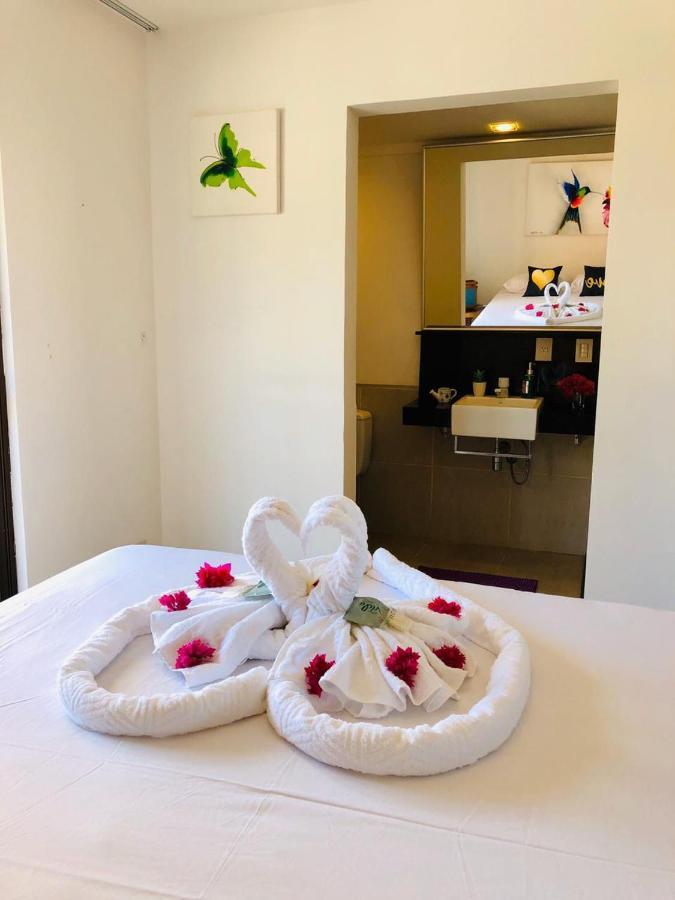 Cumbuco Dream Village Luxury Condo Eksteriør bilde